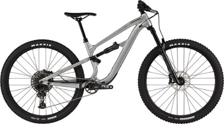 Cannondale Habit 4 Mountain Bike REI Co op