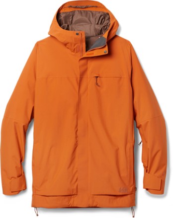 Patagonia men's galvanized jacket on sale review