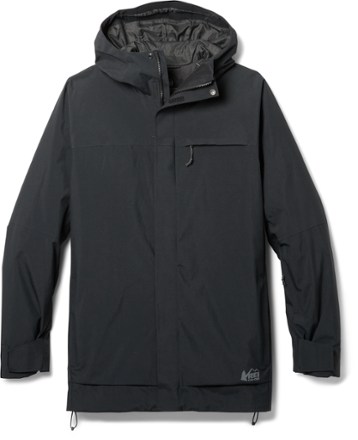 Rei men's hot sale outerwear