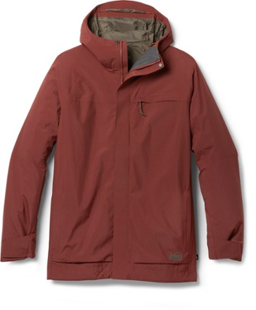 Rei store men's outerwear