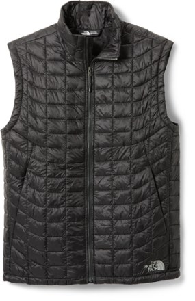 ThermoBall Trekker Vest - Men's