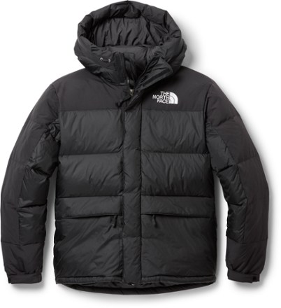 HMLYN Down Parka Men s Tnf Black XXXL