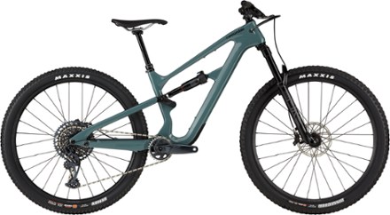 REI Co-op Cycles DRT e3.1 Electric Mountain Bike Review: Nimble E