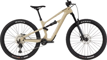 Cannondale Habit Carbon 2 Mountain Bike