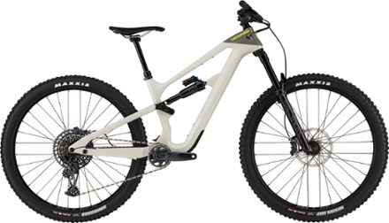 REI Co-op Cycles DRT e3.1 Electric Mountain Bike Review: Nimble E-MTB Hits  the Dirt Hard