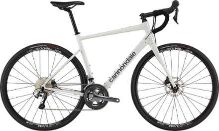 Rei cannondale womens online bike