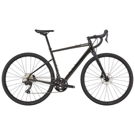 Cannondale Topstone 1 Bike