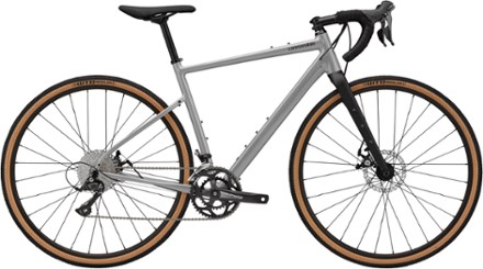 Cannondale Topstone 3 Bike