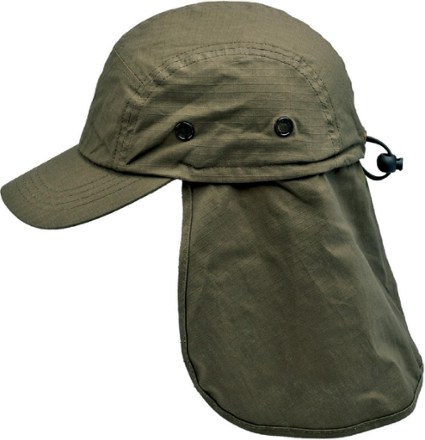 Arcteryx motus light weight hat – Vintage Sponsor