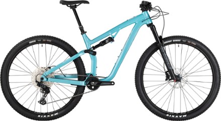 Cannondale habit best sale 3 2021