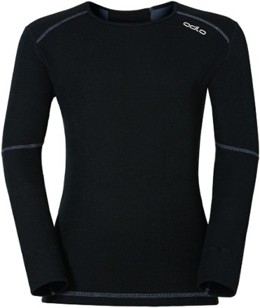 Icebreaker BodyFit 250 Vertex Landscapes Base Layer Top - Merino Wool, Zip  Neck, Long Sleeve - Save 71%