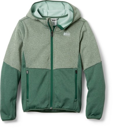 Rei 2025 boys fleece