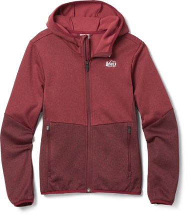 REI Co-op Trailmade Fleece Jacket - Women's