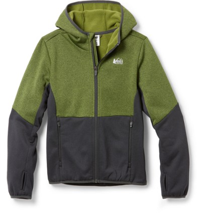 Rei 2025 boys fleece