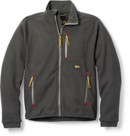 The north face takeback best sale track jacket