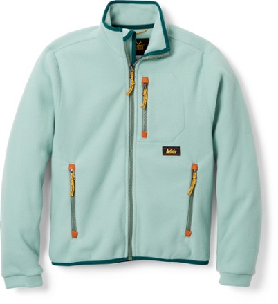 Trailsmith Fleece Jacket - Kids