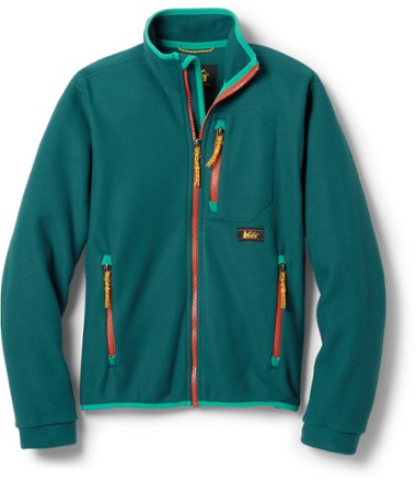 Trailsmith Fleece Jacket - Women's