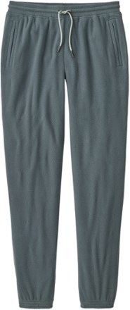 Patagonia Micro D Fleece Jogger Pants - Kids