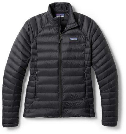 Patagonia puffer shop jacket on sale