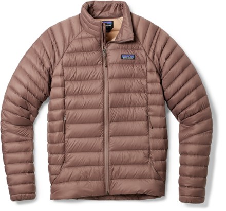 Patagonia hotsell down puff