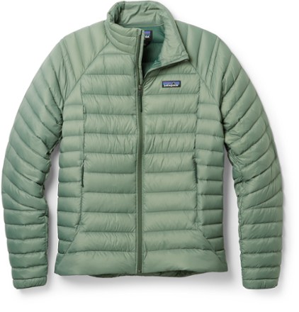 Patagonia Womens Down Sweater Jacket 