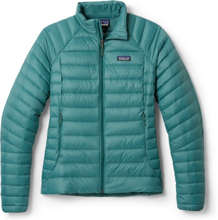 Patagonia Women's Down Sweater