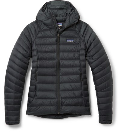 Patagonia women's down sweater hoody sale new arrivals