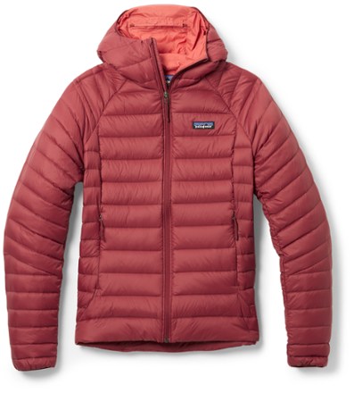 Patagonia Down Sweater - Down jacket Women's, Free EU Delivery