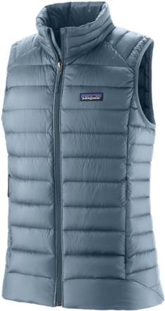 Patagonia Down Sweater Vest - Women's