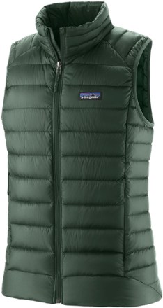 Sweater patagonia 2024 vest womens