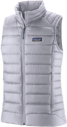 Patagonia Women's Down Sweater Vest Past Season