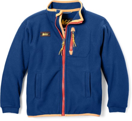 REI Co-op Trailsmith Fleece Jacket - Toddlers