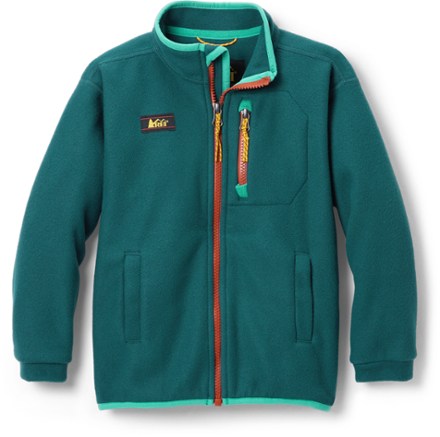 REI Co-op Trailsmith Fleece Jacket - Men's