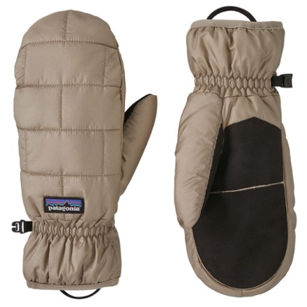 Patagonia Nano Puff Mittens