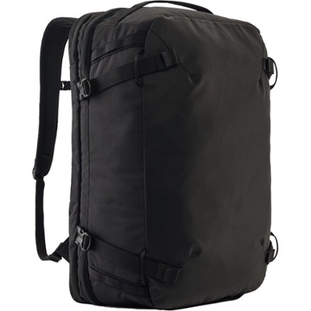  Osprey Packs Farpoint Trek 55 - Mochila de viaje para hombre,  color azul petróleo, talla O/S : Hogar y Cocina