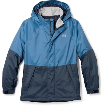 Rei boys rain jacket online