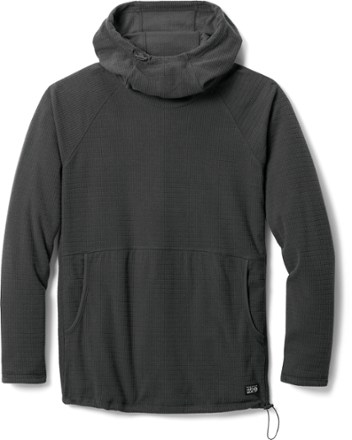 Men's Summit Grid™ Hoody