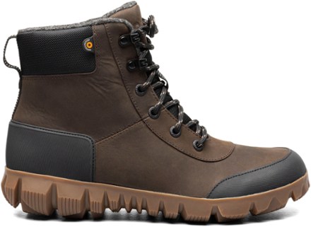 Sorel Ankeny II Hiker Waterproof Boots - Men's | REI Co-op