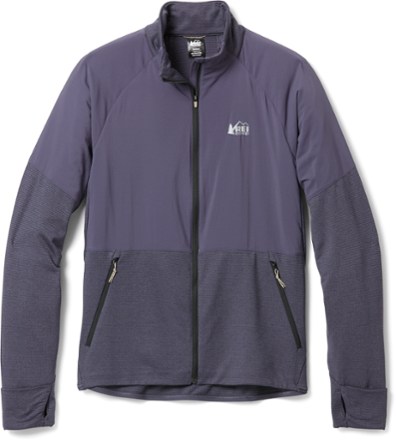 Campera Mujer Polar Columbia Fuller Ridge Increible