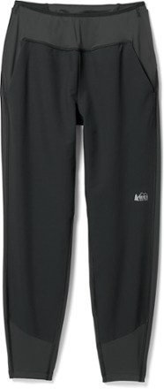 REI Co-op Swiftland Thermal Running Tights - Women's