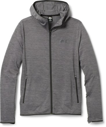 Rei 2025 fleece hoodie