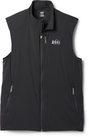 Swiftland Insulated Vest - Men's