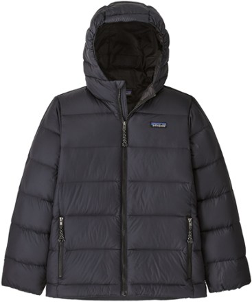 Patagonia hi loft discount boys