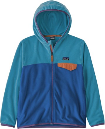 Boys sales patagonia coat