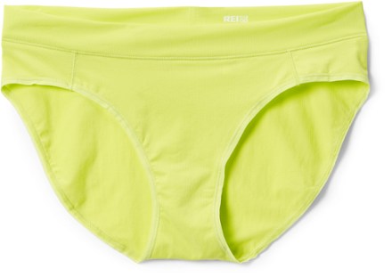 Active Bikini Underwear - Women's