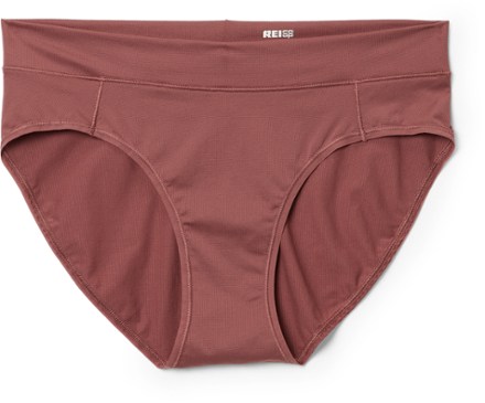 REI Co-op Women's Active Bikini Underwear