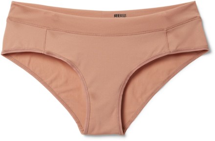 Active Hipster Underwear - Women's