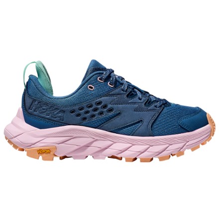 HOKA Women's Anacapa Breeze Low Hiking Shoes