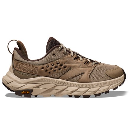 Tenis Hoka Hombre Caballero Botas Senderismo Trail Code Gtx