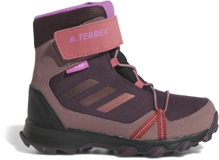 Terrex climawarm cp hot sale snow shoes